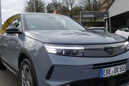 Opel Grandland (X) 10.500 km 34.850 &euro; Ebersberg 85560