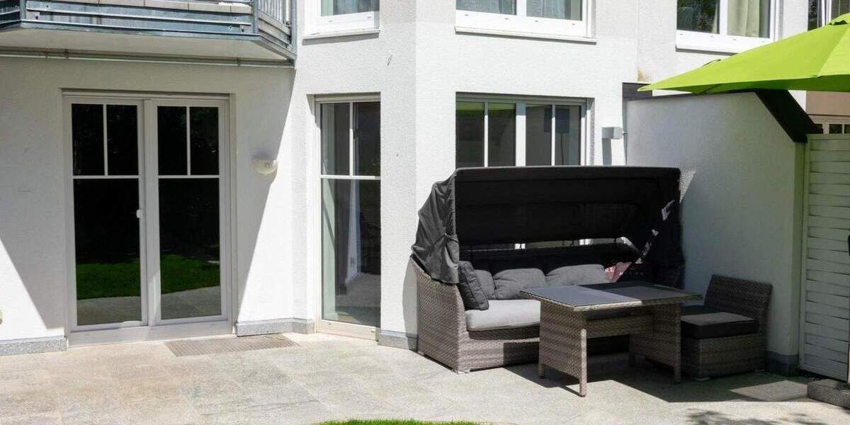 Doppelhaushälfte Grasbrunn Neukeferloh - 7 Zimmer, 161 m&sup2;, 1.200.000&euro; | Angebot:25708176