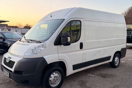 Peugeot Boxer 175.000 km 6.499 &euro; München 81243