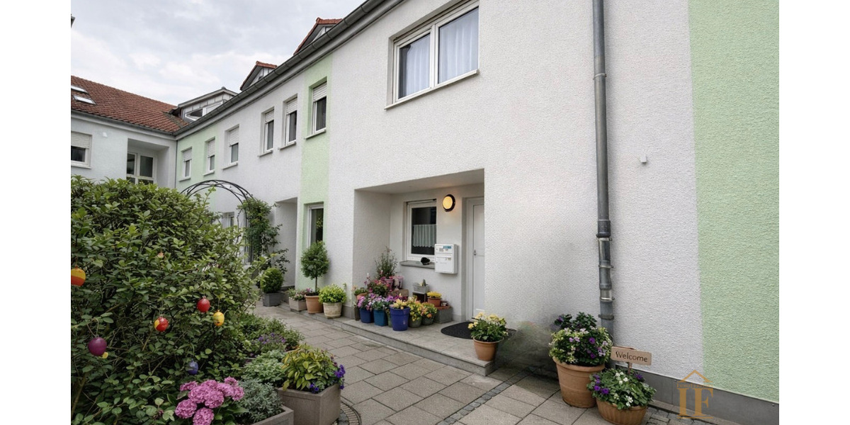 Reihenmittelhaus Eching - 4 Zimmer, 134 m&sup2;, 669.990&euro; | Angebot:26277532