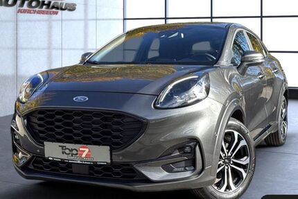 Ford Puma 33.150 km 18.950 &euro; Kirchseeon 85614
