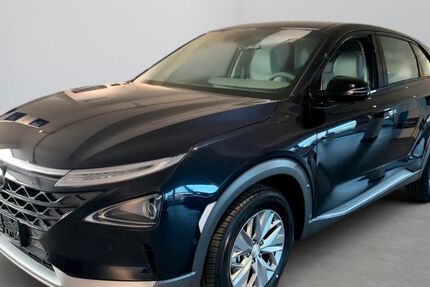 Hyundai NEXO 50 km 29.980 &euro; München 81825