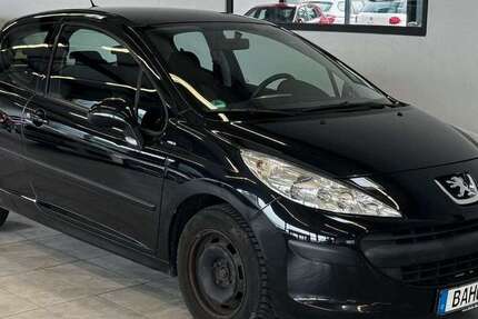 Peugeot 207 154.276 km 1.900 &euro; Anzing 85646