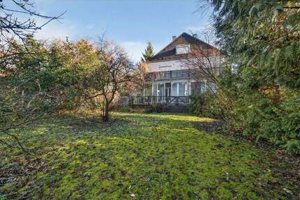 Haus Dachau - 7 Zimmer, 225 m&sup2;, 1.600.000&euro; | Angebot:25336189