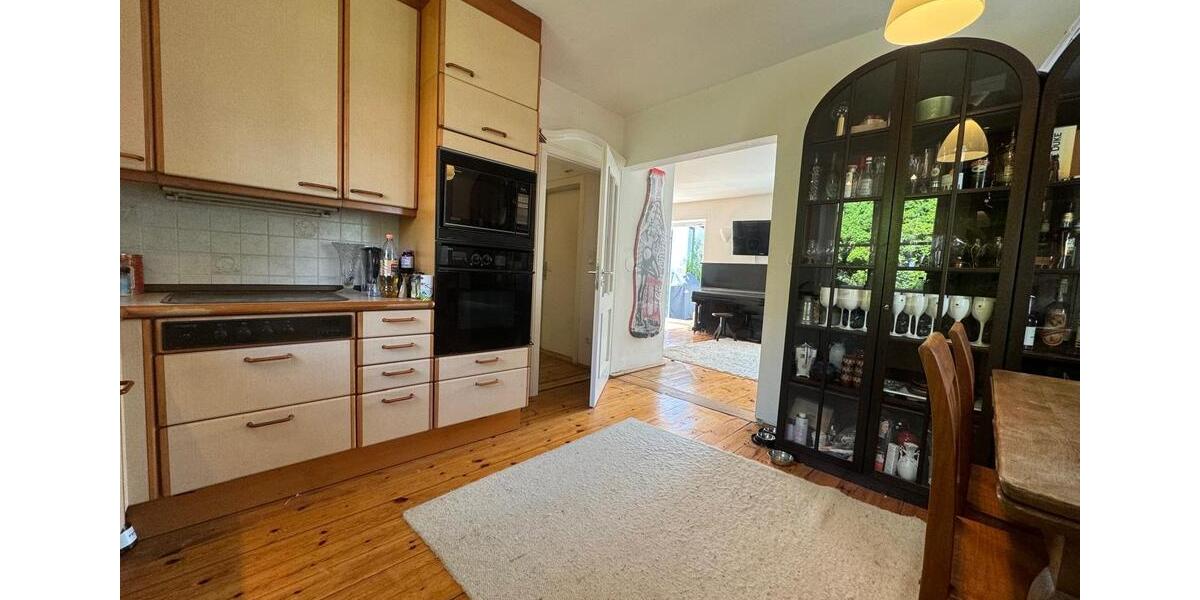 Doppelhaushälfte München Pasing-Obermenzing - 4 Zimmer, 100 m&sup2;, 1.290.000&euro; | Angebot:25254842