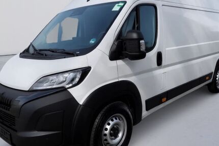 Peugeot Boxer 49.500 km 22.990 &euro; Neuching 85467