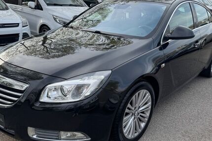 Opel Insignia 197.500 km 5.500 &euro; München 81243