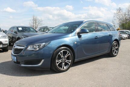 Opel Insignia 153.993 km 7.990 &euro; Holzkirchen bei München 83607