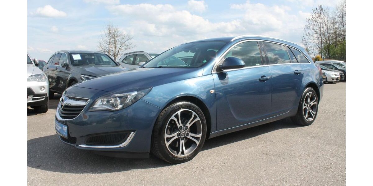 Opel Insignia 153.993 km 7.990 &euro; Holzkirchen bei München 83607
