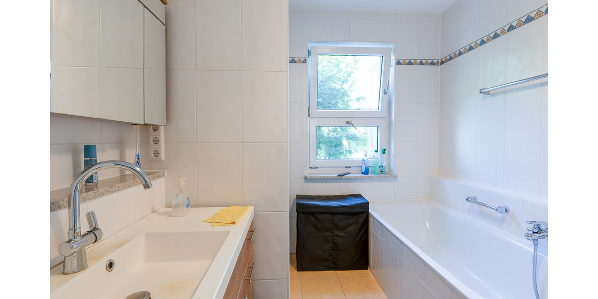 ***Exklusive Gartenwohnung in ruhiger Bestlage am Perlacher Forst*** 2 zimmer