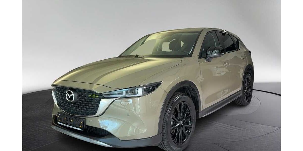 Mazda CX-5 79.400 km 26.890 &euro; München 80339