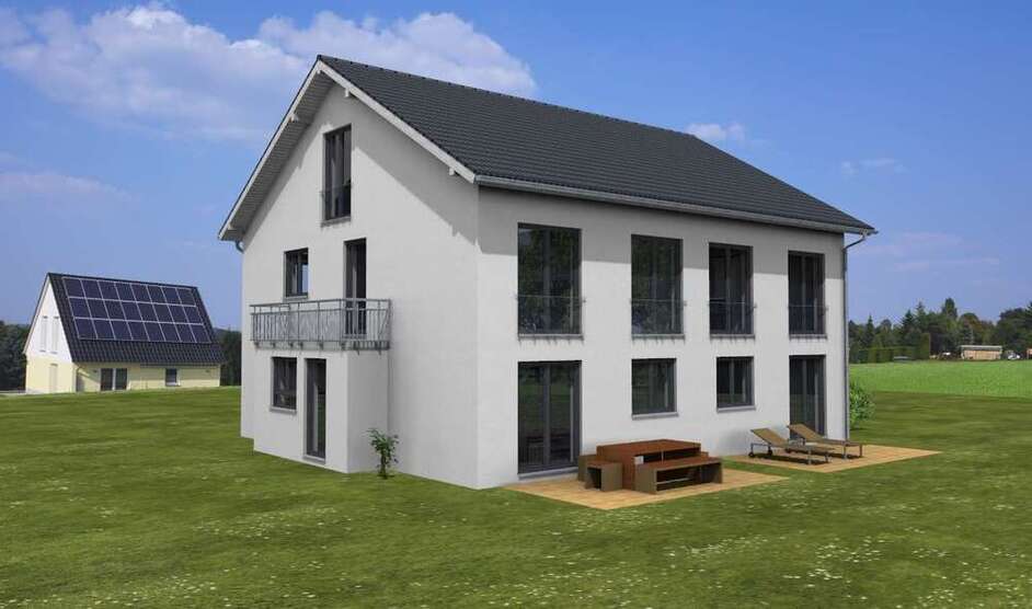 Haus zum Kaufen in Traubing 899.000 € 162 m²
