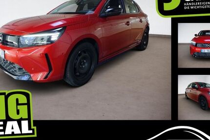 Opel Corsa 12.643 km 13.990 &euro; Neufahrn 85375