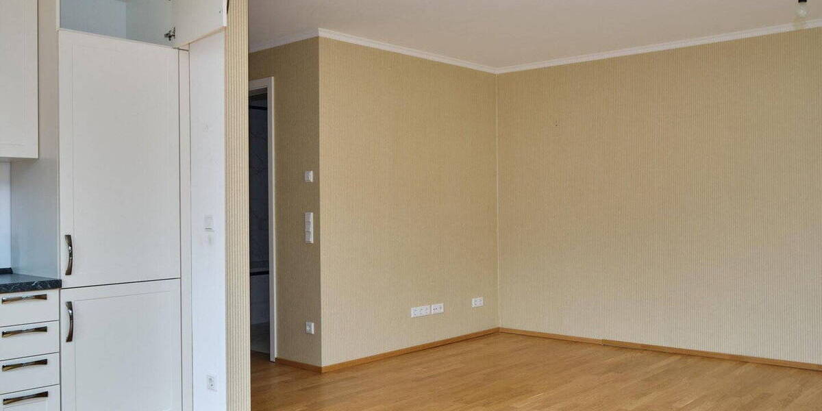 Terrassenwohnung München Thalk.Obersendl.-Forsten-Fürstenr.-Solln - 2 Zimmer, 66 m&sup2;, 599.000&euro; | Angebot:26283856