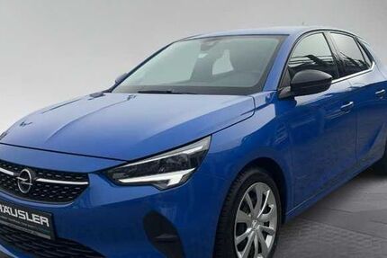 Opel Corsa 13.050 km 14.880 &euro; Gröbenzell 82194