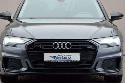 Audi A6 104.000 km 32.900 &euro; München 80686