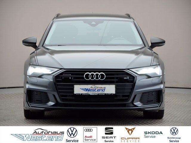 Audi A6 104.000 km 32.900 &euro; München 80686