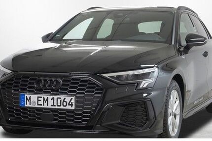 Audi A3 8.000 km 40.912 € München 81476