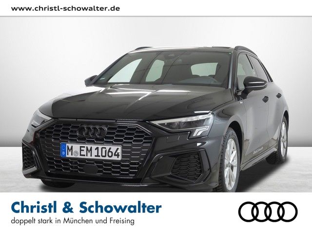 Audi A3 8.000 km 40.912 € München 81476