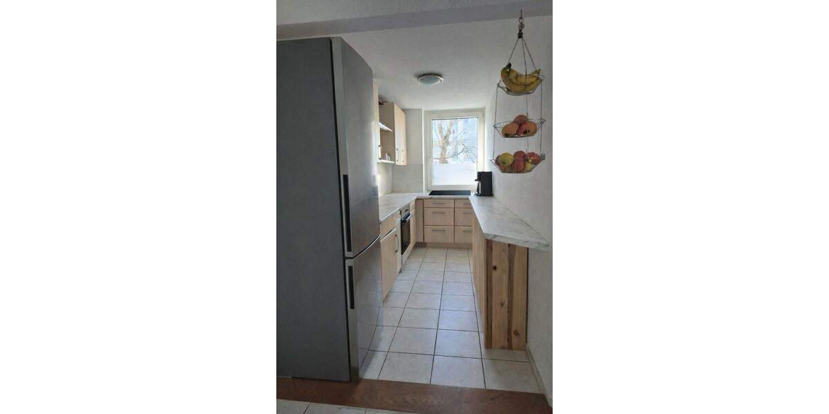Etagenwohnung Neufahrn Mintraching-Grüneck - 4 Zimmer, 80 m&sup2;, 429.000&euro; | Angebot:25756430