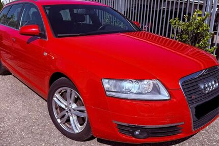 Audi A6 155.000 km 2.999 &euro; Markt Schwaben 85570