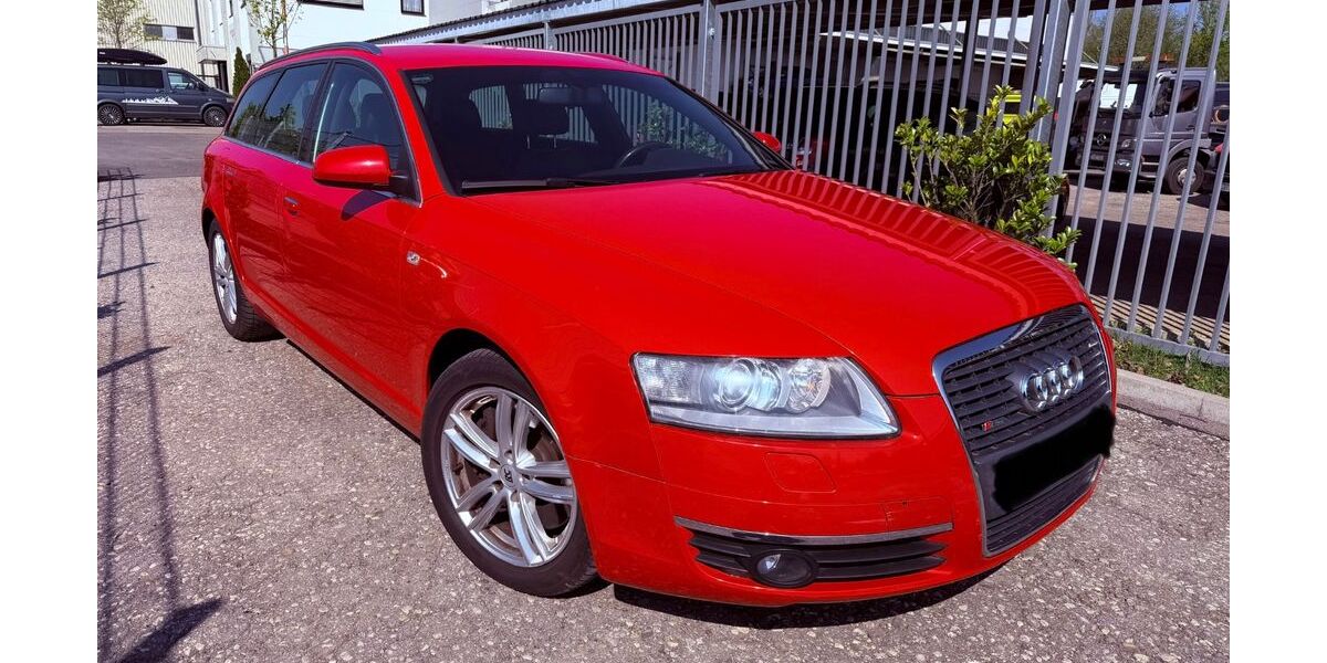 Audi A6 155.000 km 2.999 &euro; Markt Schwaben 85570