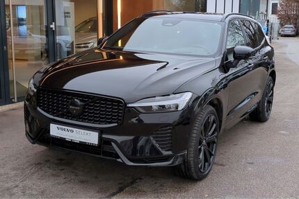 Volvo XC60 16.200 km 56.870 &euro; Baierbrunn 82065