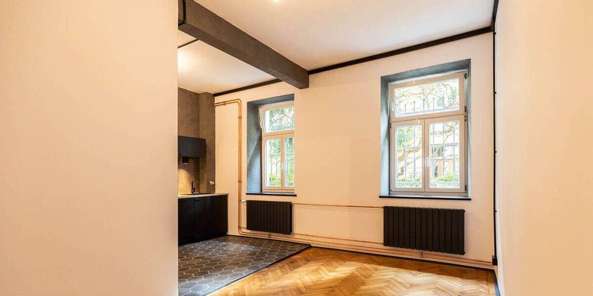 Gewerbeobjekt München Au-Haidhausen - 4 Zimmer, 2.500&euro; | Angebot:26388649
