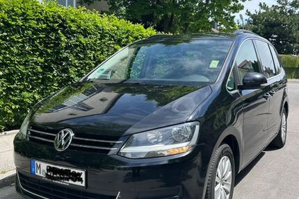 VW Sharan 157.840 km 6.999 &euro; München 80935