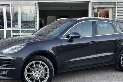 Porsche Macan 150.000 km 31.990 &euro; München 81243