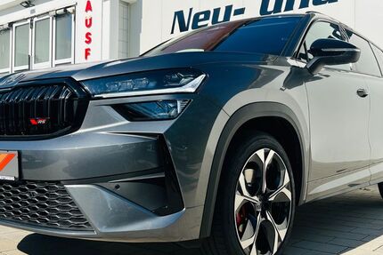 Skoda Kodiaq 6.500 km 59.990 &euro; Forstinning bei München 85661