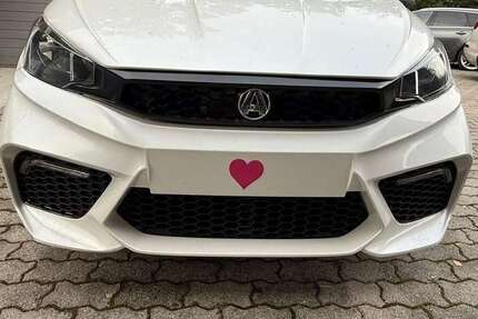 Aixam Coupe 3.200 km 20.500 € Neuching 85467