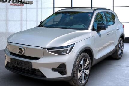 Volvo XC40 31.000 km 32.990 &euro; München 81825