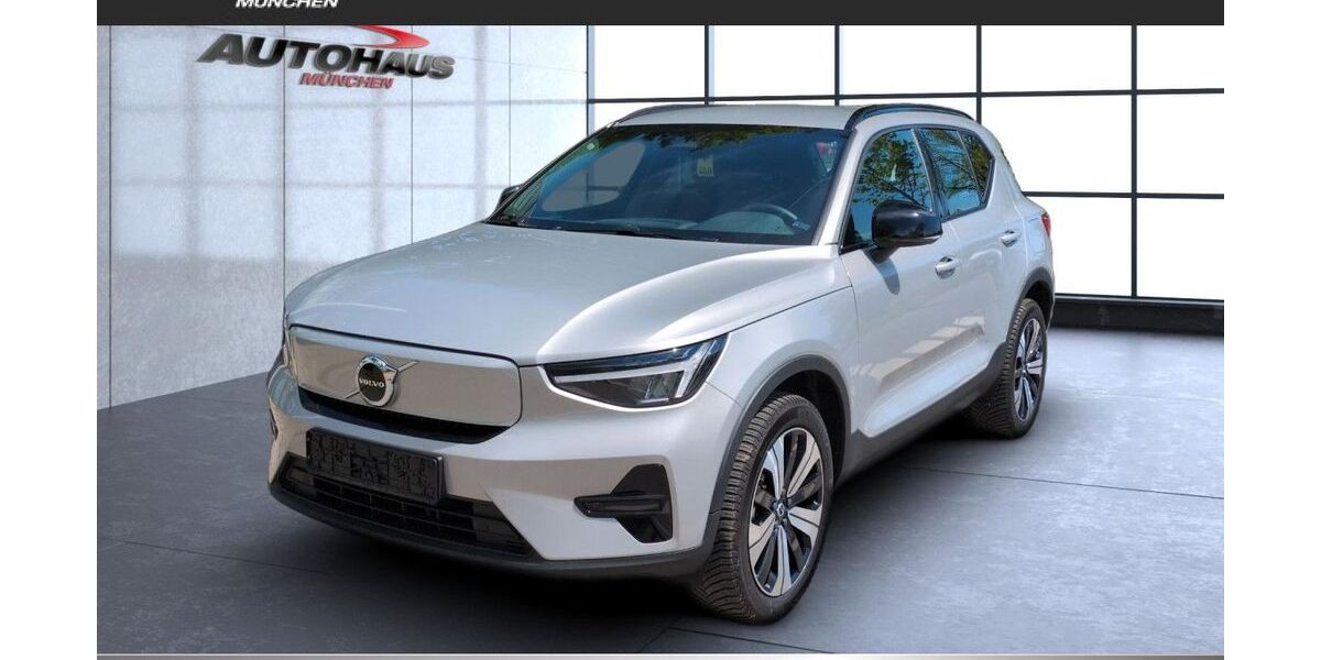 Volvo XC40 31.000 km 32.990 &euro; München 81825