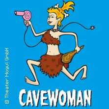 Cavewoman - Praktische Tipps zur Haltung und Pflege... 24.07.2026 Schlachthof München