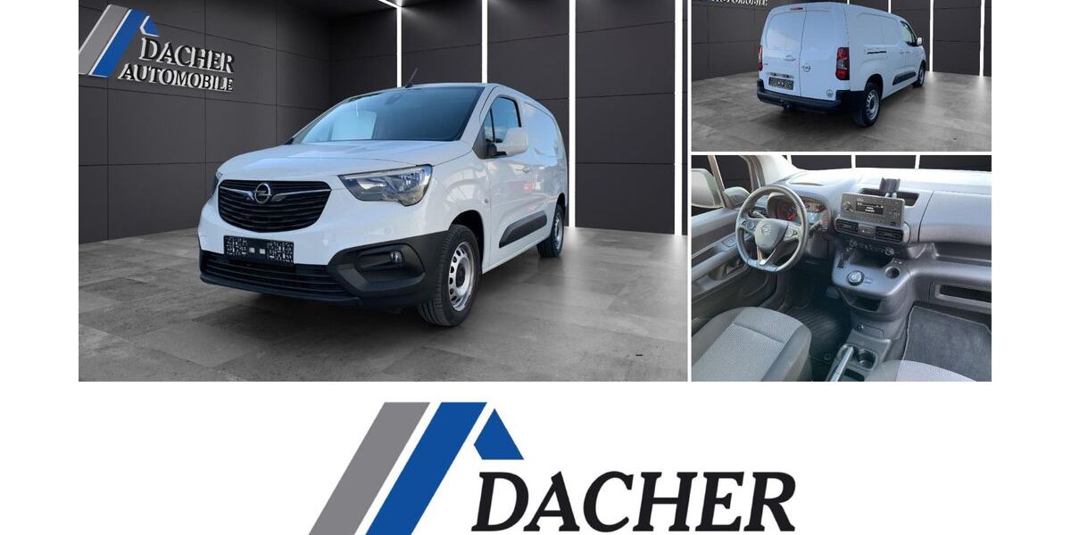 Opel Combo 40.266 km 16.190 &euro; Fahrenzhausen 85777