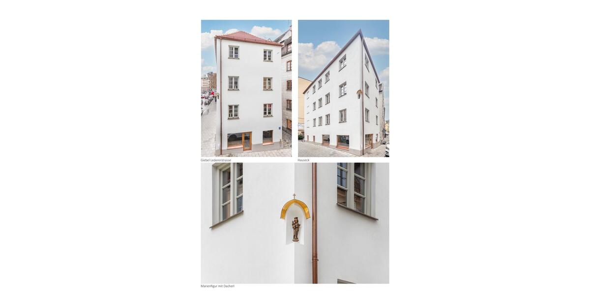 Unikat in der Münchener Altstadt im Tal, provisionsfrei 2.5 zimmer