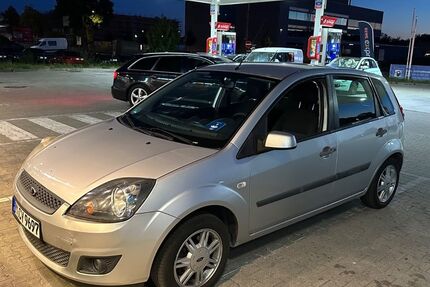 Ford Fiesta 195.000 km 1.550 &euro; München 80935