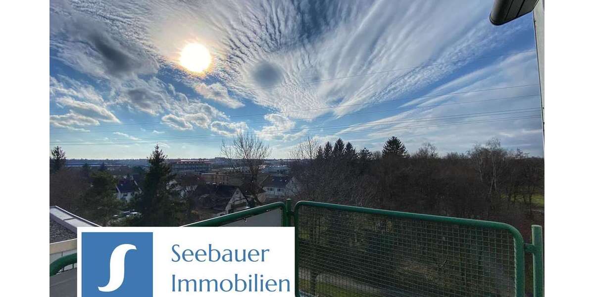 Etagenwohnung München Aubing-Lochhausen-Langwied - 4 Zimmer, 105 m&sup2;, 725.000&euro; | Angebot:25972523