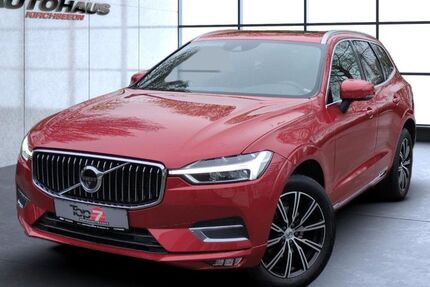 Volvo XC60 96.000 km 29.750 &euro; Kirchseeon 85614