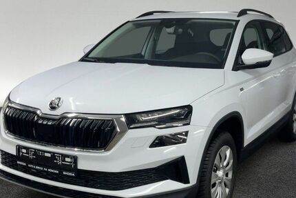 Skoda Karoq 6.500 km 42.730 &euro; München 80687