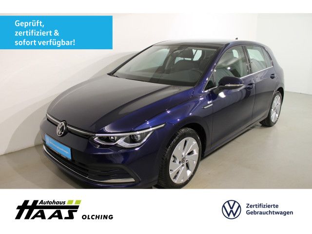 VW Golf 9.600 km 19.330 &euro; Olching 82140
