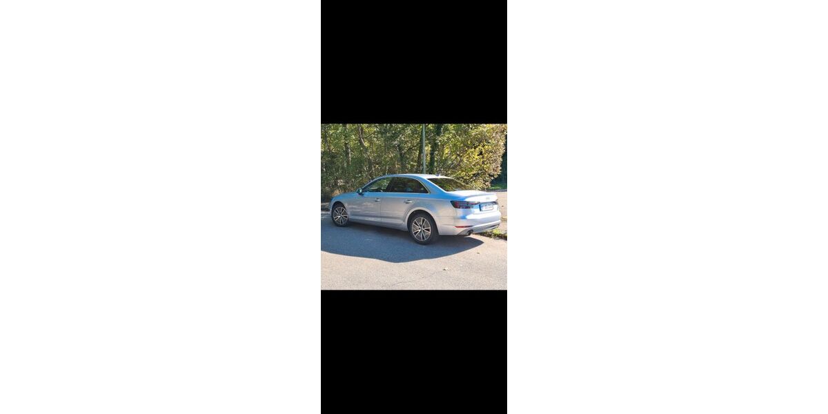 Audi A4 98.880 km 17.100 &euro; München 81827