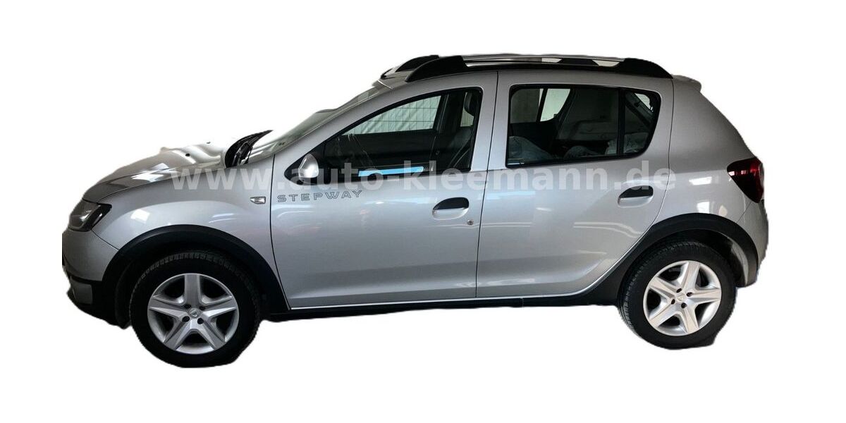 Dacia Sandero 95.972 km 6.590 &euro; Wörthsee 82237