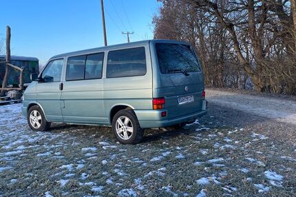 VW T4 Multivan 311.000 km 12.000 &euro; Vierkirchen 85256