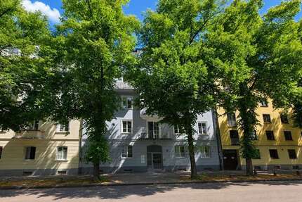 Gewerbeobjekt München Maxvorstadt - 2.423&euro; | Angebot:26989049