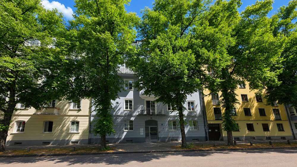 Gewerbeobjekt München Maxvorstadt - 2.423&euro; | Angebot:26989049