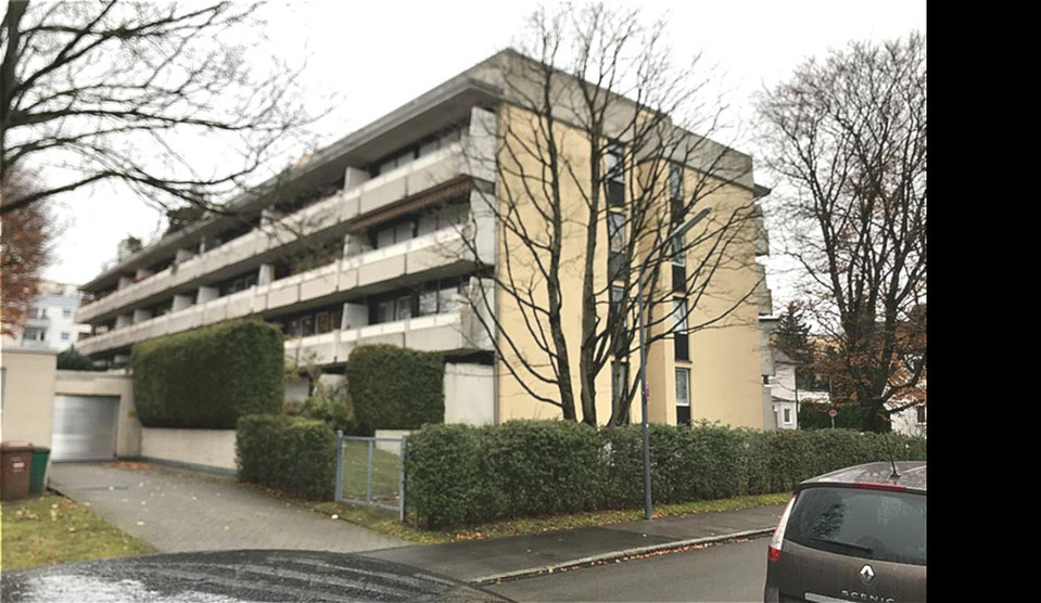 Wohnung zum Kaufen in München 489.000 € 75.5 m²