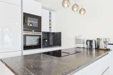 Wohnung Markt Schwaben - 3 Zimmer, 75 m&sup2;, 595.000&euro; | Angebot:25725076