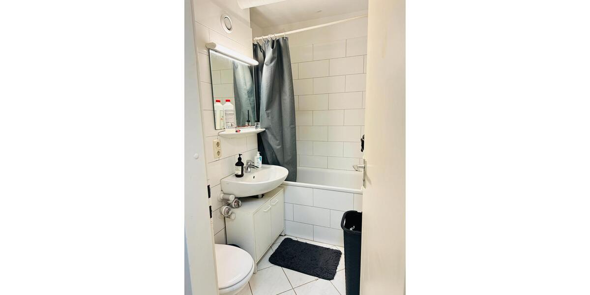 Etagenwohnung München Schwabing-Freimann - 1 Zimmer, 33 m&sup2;, 335.000&euro; | Angebot:27121415